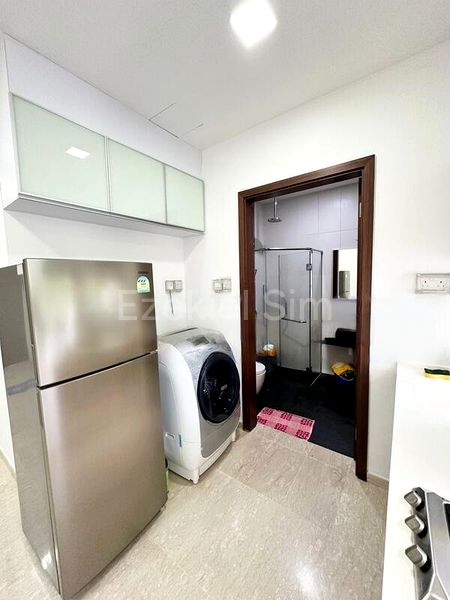 1 Bed Apartment (Condo) for Rent in  Heritage East - Image 5